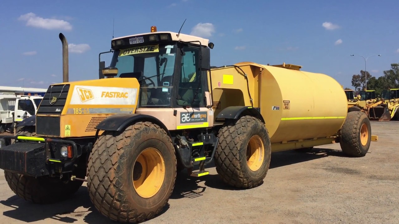 Water Truck Hire in Perth Western Australia Menzies Civil Australia